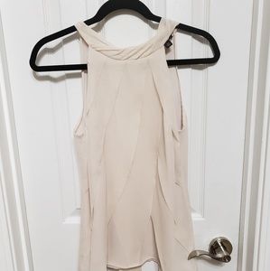 AT Sleeveless Blouse